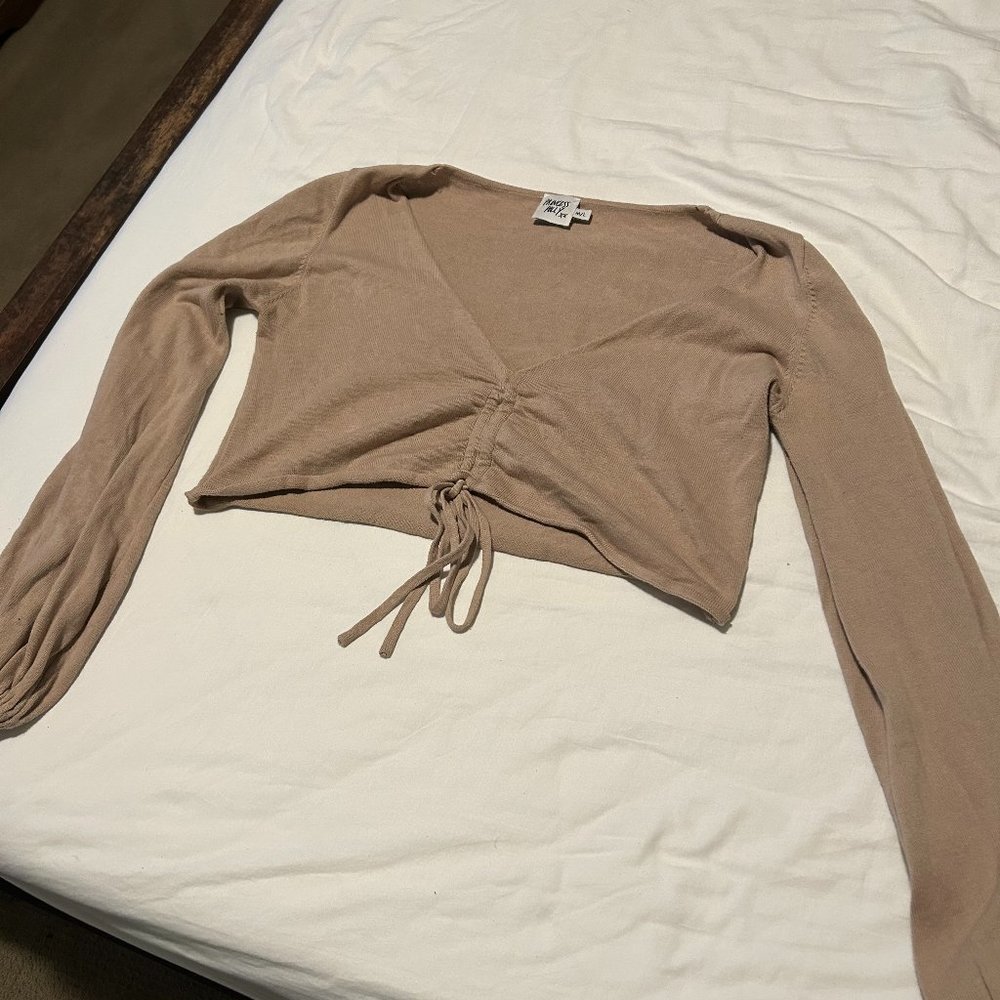 Princess Polly Top